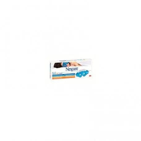 Jag Couture London - New York 3m En Delaval Ca: Coldhot Blindfold Face Mask 1 Pc