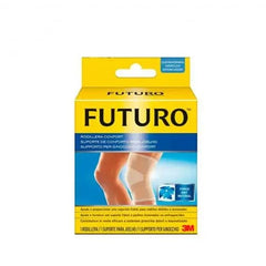 Jag Couture London - New York 3m Futuro 3m Comfort Lift Knee Pad T-Xl 1ud