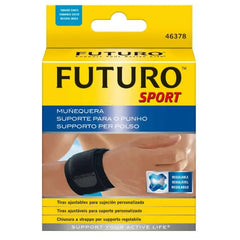 Jag Couture London - New York 3M Futuro Sport Wrap Around Wrist Support Size Unique