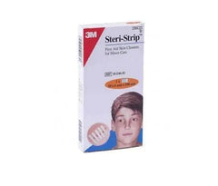 Jag Couture London - New York 3m Steri Strip Skin Suture Strips 100mm X 6mm