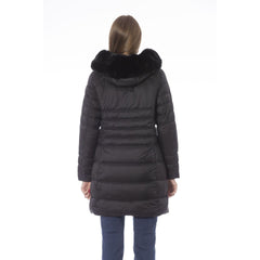 Jag Couture London - New York 3XL Baldinini Trend 23W.EB.017_VENEZIA_NeroBlack_D