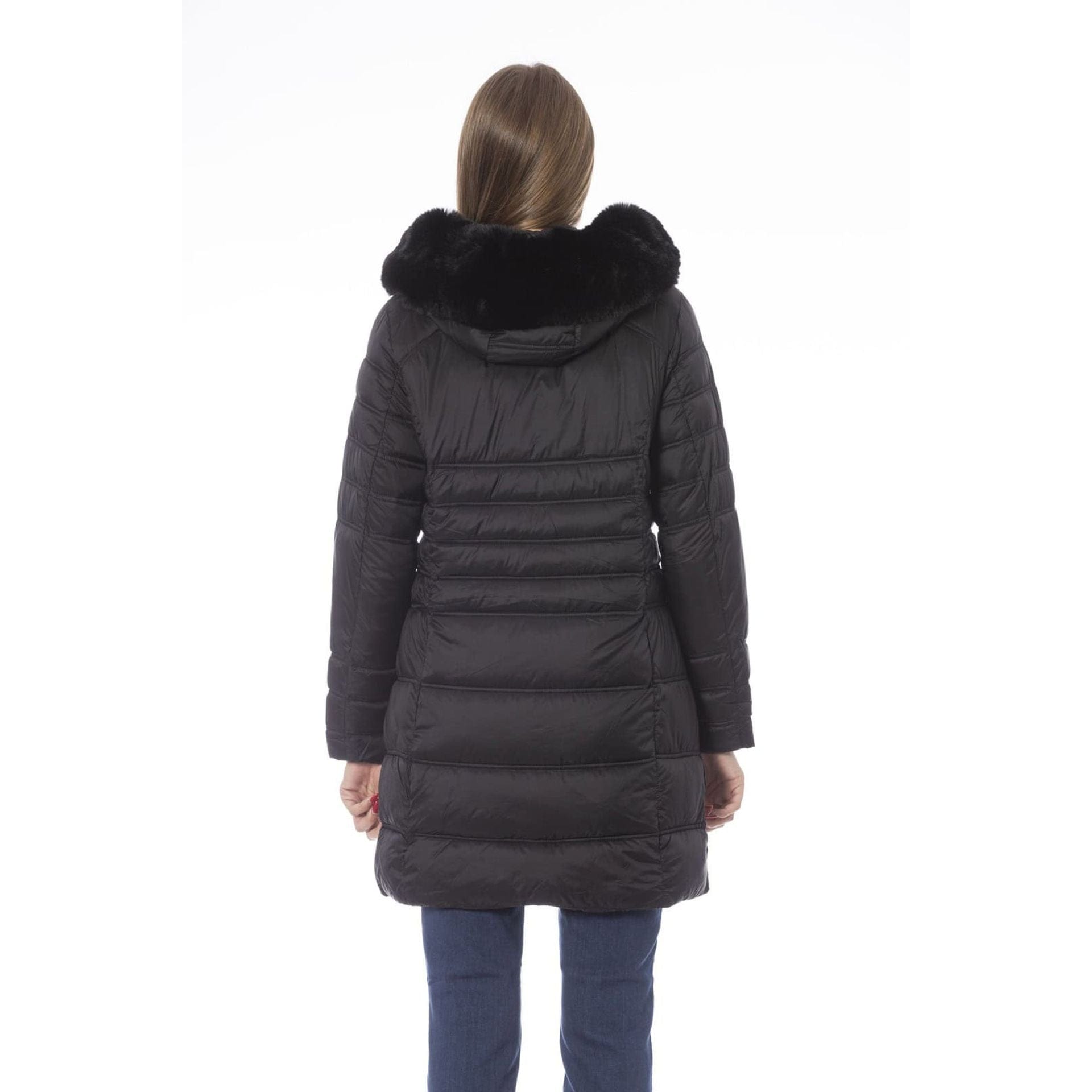 Jag Couture London - New York 3XL Baldinini Trend 23W.EB.017_VENEZIA_NeroBlack_D