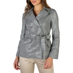 Jag Couture London - New York 40 Fontana 2.0 KIM_MP1910RA18_GRIGIO-NERO