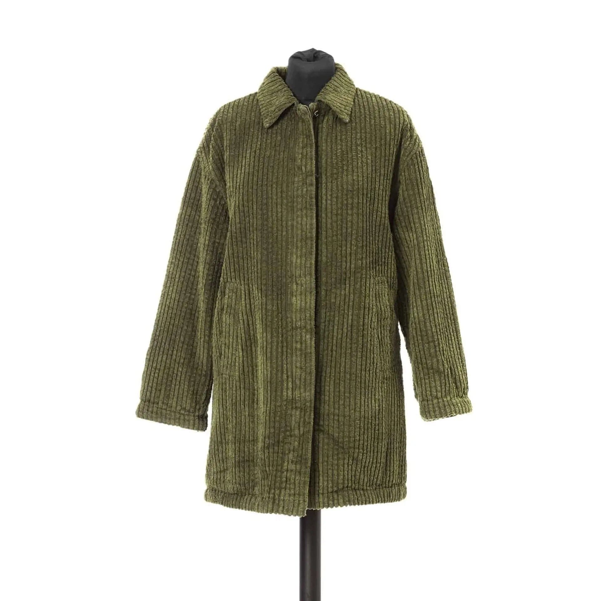 Jag Couture London - New York 40 Jacob Cohen J9132F_01305V_728_VerdePino