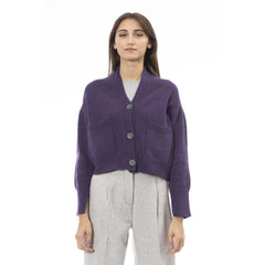Jag Couture London - New York 42 Alpha Studio AD8631EE_9003VIOLA