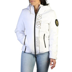 Jag Couture London - New York 42 Plein Sport DPPS205-1_BIANCO