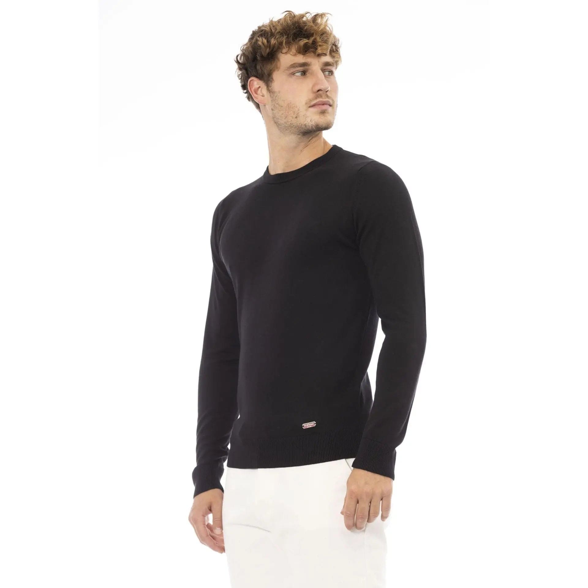 Jag Couture London - New York 48 Baldinini Trend AU7803CE_POLICORO_9004NERO_D
