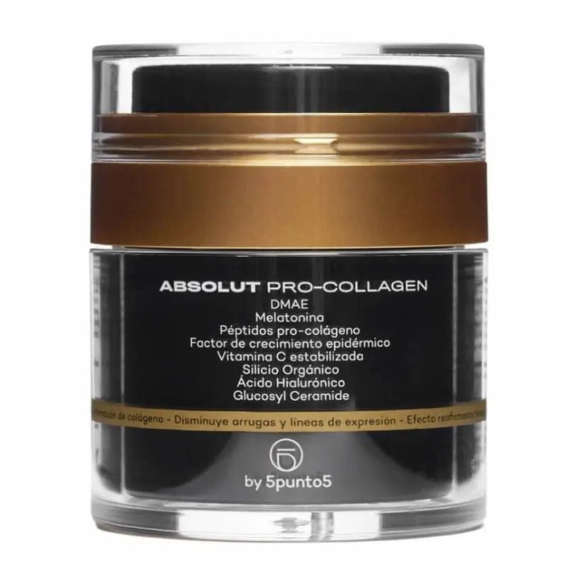 Jag Couture London - New York 5punto 5 Absolut Pro-Collagen 50ml