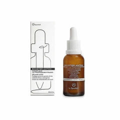 Jag Couture London - New York 5punto5 Booster Antiox  30ml