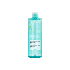 Jag Couture London - New York A-Derma Biology AC Purifying Micellar Purifying Water 400ml