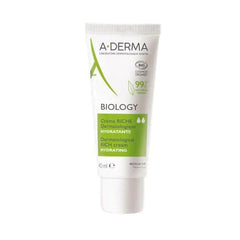 Jag Couture London - New York A Derma Biology Rich Moisturising Cream 40ml
