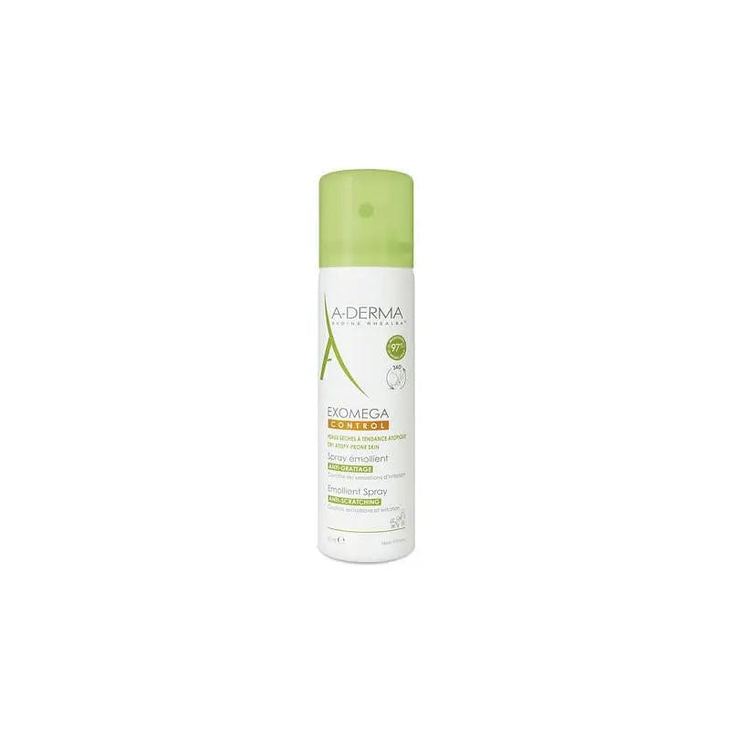 Jag Couture London - New York A-Derma Exomega Control Spray 50ml