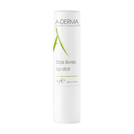 Jag Couture London - New York A-Derma Rhealba Lip Balm 4gr