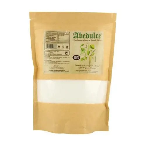 Jag Couture London - New York Abedulce Azúcar Abedul 500g