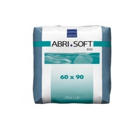 Jag Couture London - New York Abena Abri-Soft Eco Disposable Soap 60 X 90 Cm 30 U
