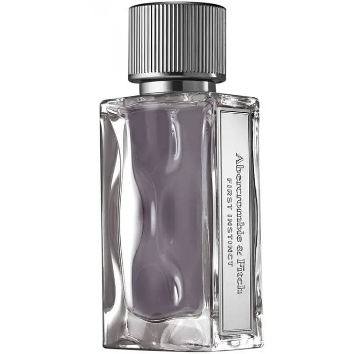 Jag Couture London - New York Abercrombie &amp; Fitch First Instinct Man Eau De Toilette Spray 100ml