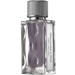 Jag Couture London - New York Abercrombie &amp; Fitch First Instinct Man Eau De Toilette Spray 100ml