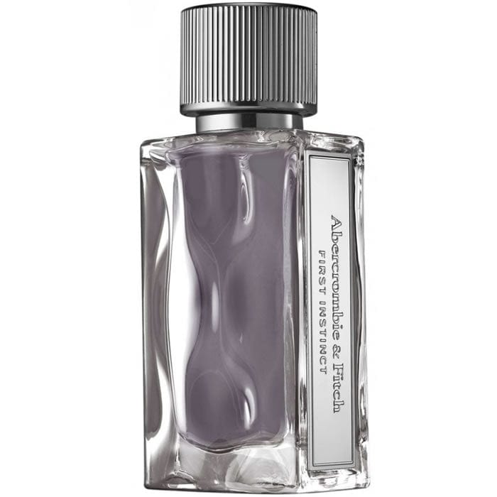 Jag Couture London - New York Abercrombie &amp; Fitch First Instinct Man Eau De Toilette Spray 100ml