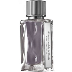 Jag Couture London - New York Abercrombie &amp; Fitch First Instinct Man Eau De Toilette Spray 100ml