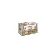 Jag Couture London - New York Aboca Aliviolas Tisana Bio 20 Sachets