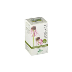 Jag Couture London - New York Aboca Equinacea Phytoconcentrate 50 Capsules