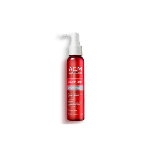 Jag Couture London - New York Acm Novophane Anti-Hair Loss Lotion 100ml