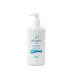 Jag Couture London - New York Acniderm Crema Dermoprotectora 50g Cpi