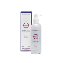Jag Couture London - New York Actifol Ioox™ Lotion Capilar 200ml