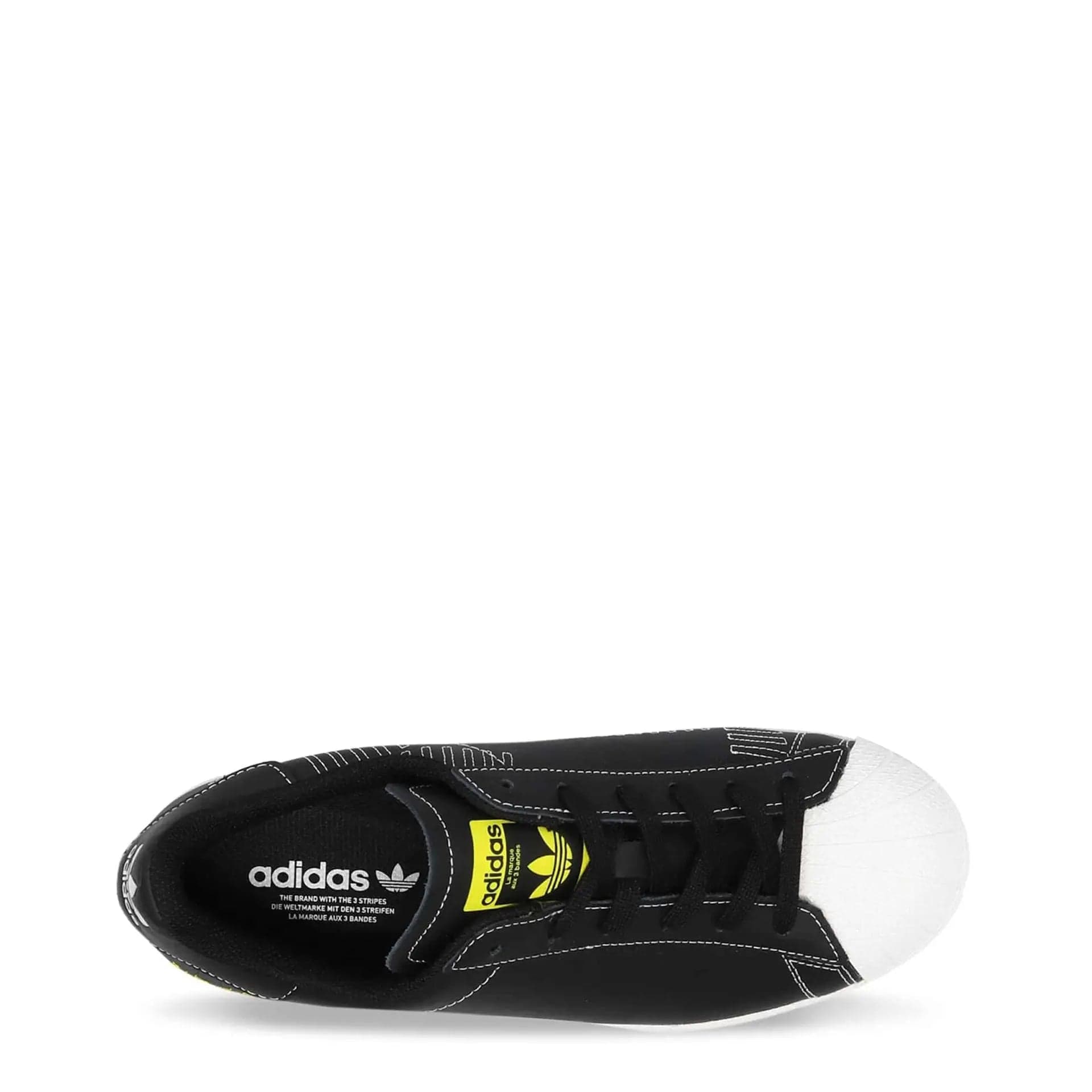 Jag Couture London - New York Adidas FV2833_SuperstarPure