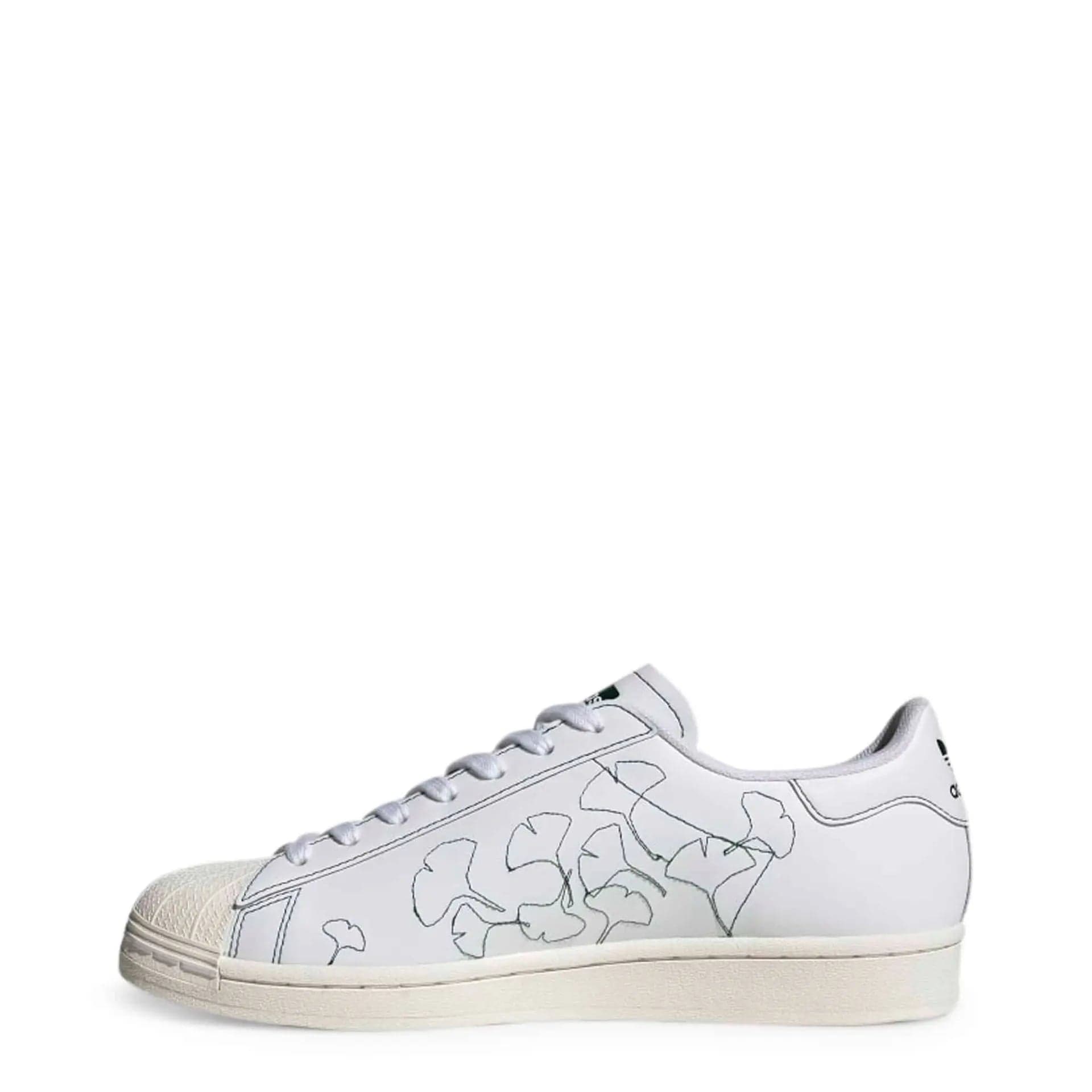 Jag Couture London - New York Adidas FV2835_SuperstarPure
