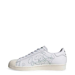Jag Couture London - New York Adidas FV2835_SuperstarPure