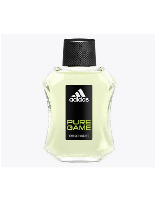 Jag Couture London - New York Adidas Men Pure Game 100 Vap New