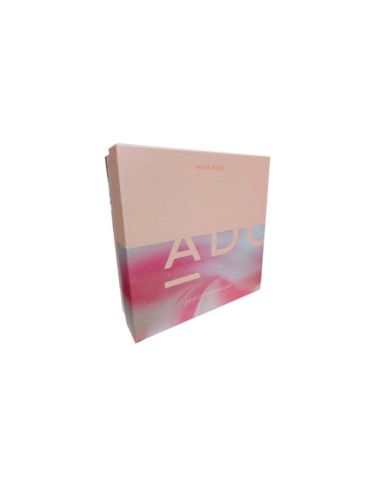 Jag Couture London - New York Adolfo Dominguez A D Agua Fresca Nude Musk Edp Spray 120ml Sets