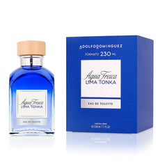 Jag Couture London - New York Adolfo Dominguez A Dominguez Agua Fresca Ltonka Etv 230ml