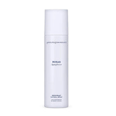 Jag Couture London - New York Adolfo Dominguez Agua Fresca De Rosas Desodorante Spray 150ml