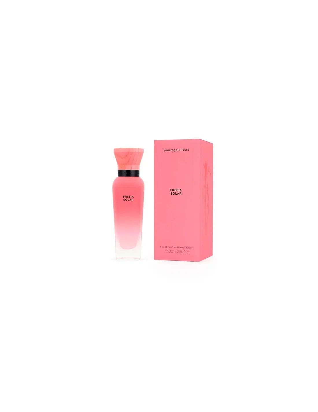 Jag Couture London - New York Adolfo Dominguez Fresia Solar Edp Spray 60ml