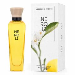 Jag Couture London - New York Adolfo Dominguez Neroli Woman Eau De Toilette Spray 120ml