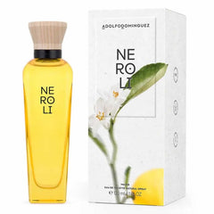 Jag Couture London - New York Adolfo Dominguez Neroli Woman Eau De Toilette Spray 120ml