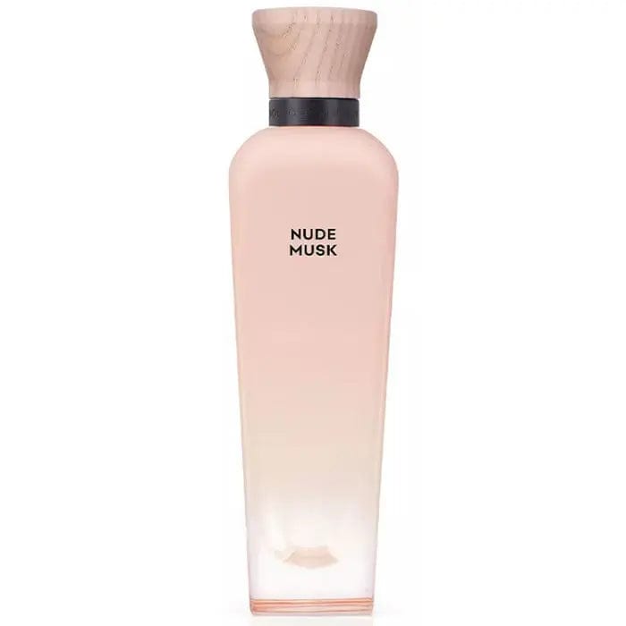 Jag Couture London - New York Adolfo Dominguez Nude Musk Eau De Perfume Spray 120ml