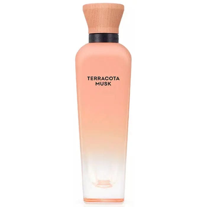 Jag Couture London - New York Adolfo Dominguez Terracota Musk Eau De Perfume Spray 120ml