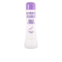 Jag Couture London - New York Agrado Fragile Or Sensitive Hair Soothing Cream 750ml