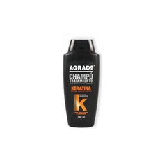 Jag Couture London - New York Agrado Keratin Shampoo 750ml