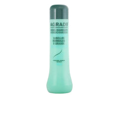 Jag Couture London - New York Agrado Smoothing Cream Normal Hair 750ml