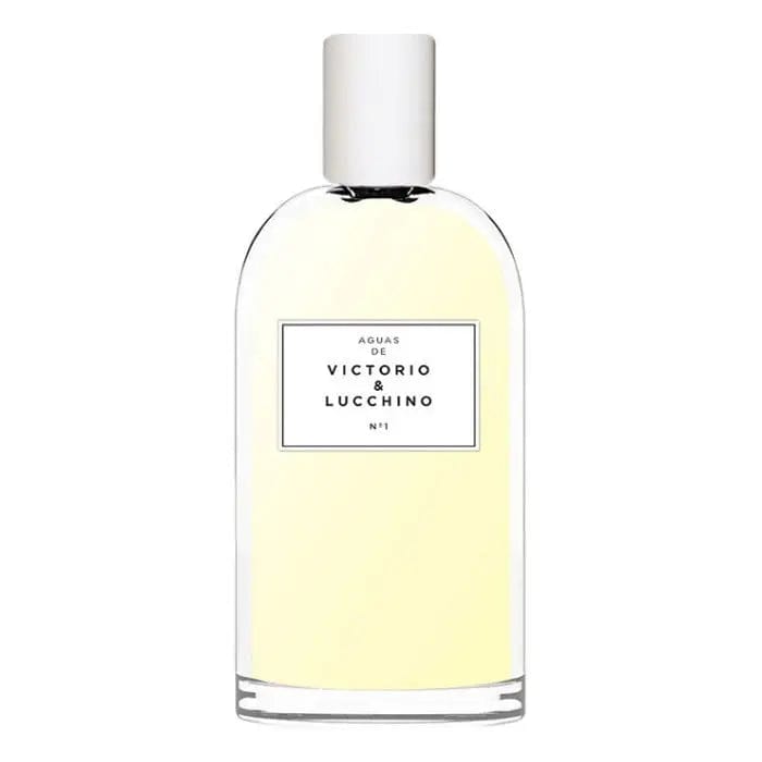 Jag Couture London - New York Aguas De Victorio &amp; Lucchino N1 Eau De Toilette Spray 150ml
