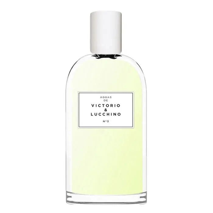 Jag Couture London - New York Aguas De Victorio &amp; Lucchino N3 Eau De Toilette Spray 150ml