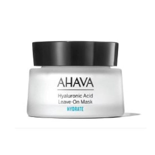 Jag Couture London - New York Ahava Hyaluronic Acid 24/7 Leave On Mask 50ml