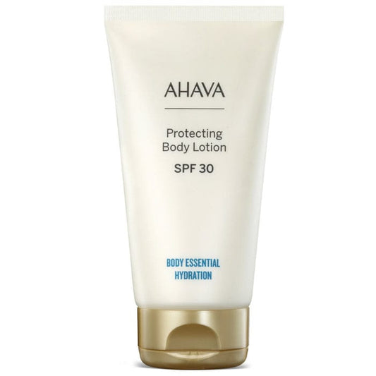 Jag Couture London - New York Ahava Protecting Body Lotion Spf30 150ml