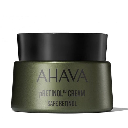 Jag Couture London - New York Ahava Safe Retinol pRetinol Cream 50ml