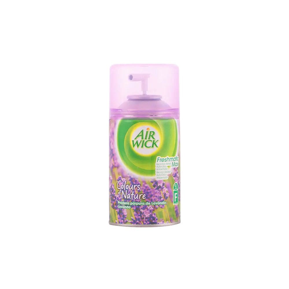 Jag Couture London - New York Air-Wick Freshmatic Ambientador Recambio Lavanda 250ml