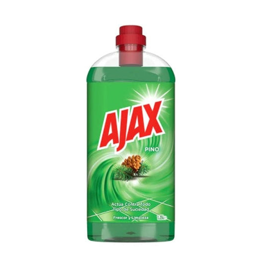 Jag Couture London - New York Ajax Pine Household Cleaner 1250ml